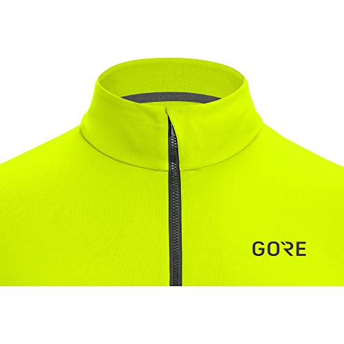 GORE WEAR Men s C3 Thermo Jersey