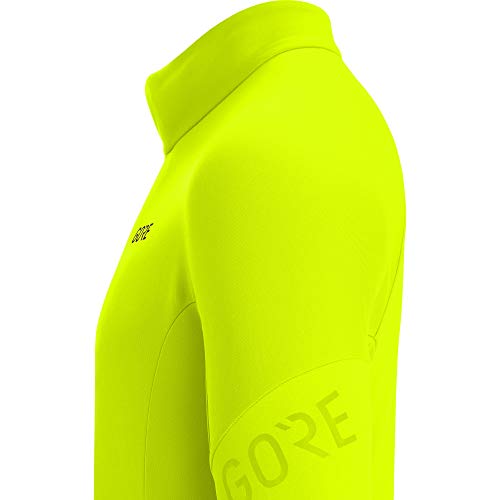 GORE WEAR Men s C3 Thermo Jersey