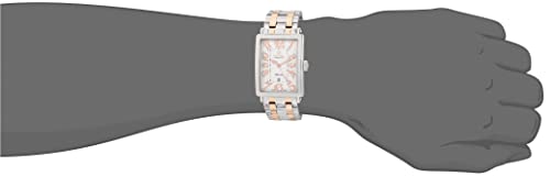 Gevril Men s Ave of Americas Swiss Automatic Watch, 316L Stainless Steel Bracelet