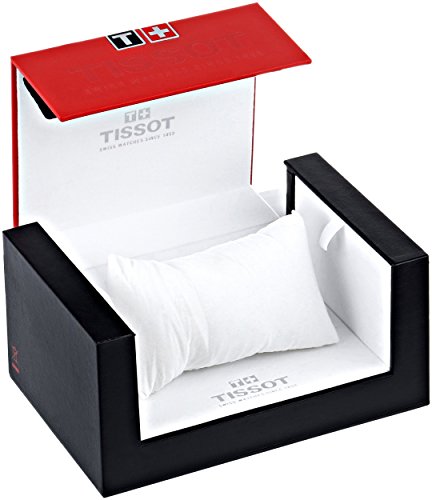 Tissot Men s Le Locle Stainless Steel Dress Watch