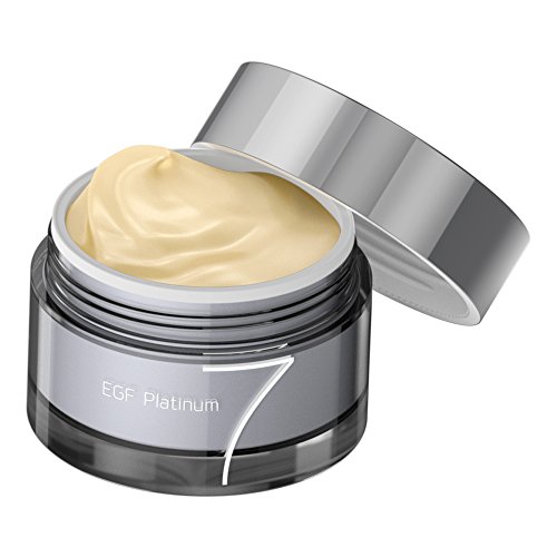 Nurse Jamie EGF Platinum 7 Rejuvenating Facial Cream