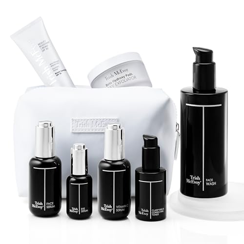 Trish McEvoy The Power of Skincare, 7 piece set