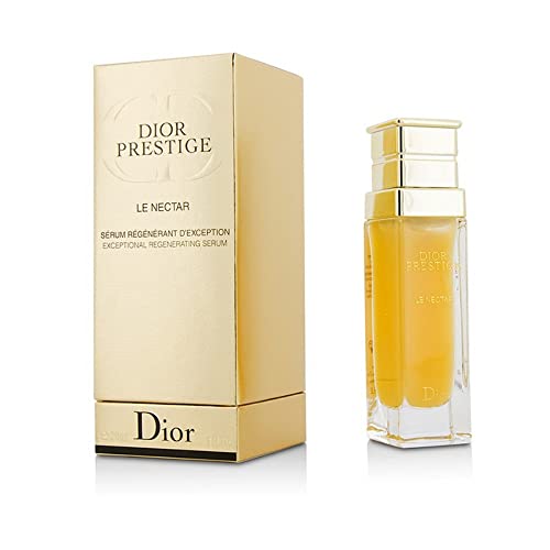 Christian Dior Prestige Le Nectar Exceptional Regenerating Serum 30ml/1oz