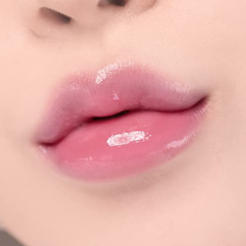 JUNG SAEM MOOL OFFICIAL LIP-PRESSION Water Lasting Tint (Mist Orchid)