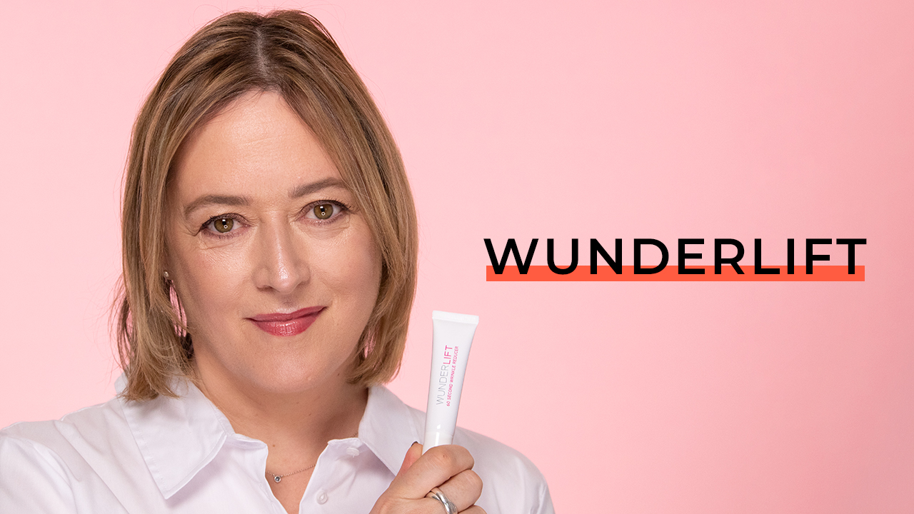 WUNDERBROW Wunderlift, 60 Second Wrinkle Reducer, Under Eye Cream, Makeup, Vegan and Cruelty-Free (One size)