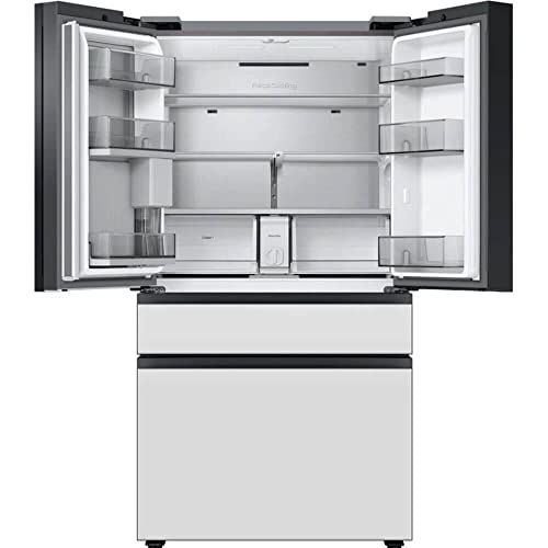 SAMSUNG RF23BB8600AP 23 Cu. Ft. Panel Ready 4-Door French Door Counter-Depth Refrigerator