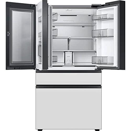 SAMSUNG RF23BB8600AP 23 Cu. Ft. Panel Ready 4-Door French Door Counter-Depth Refrigerator