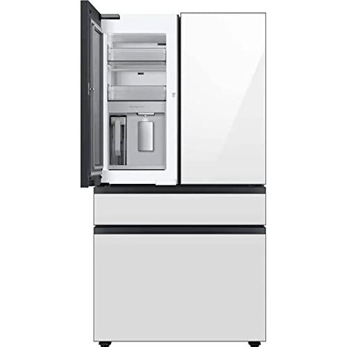 SAMSUNG RF23BB8600AP 23 Cu. Ft. Panel Ready 4-Door French Door Counter-Depth Refrigerator