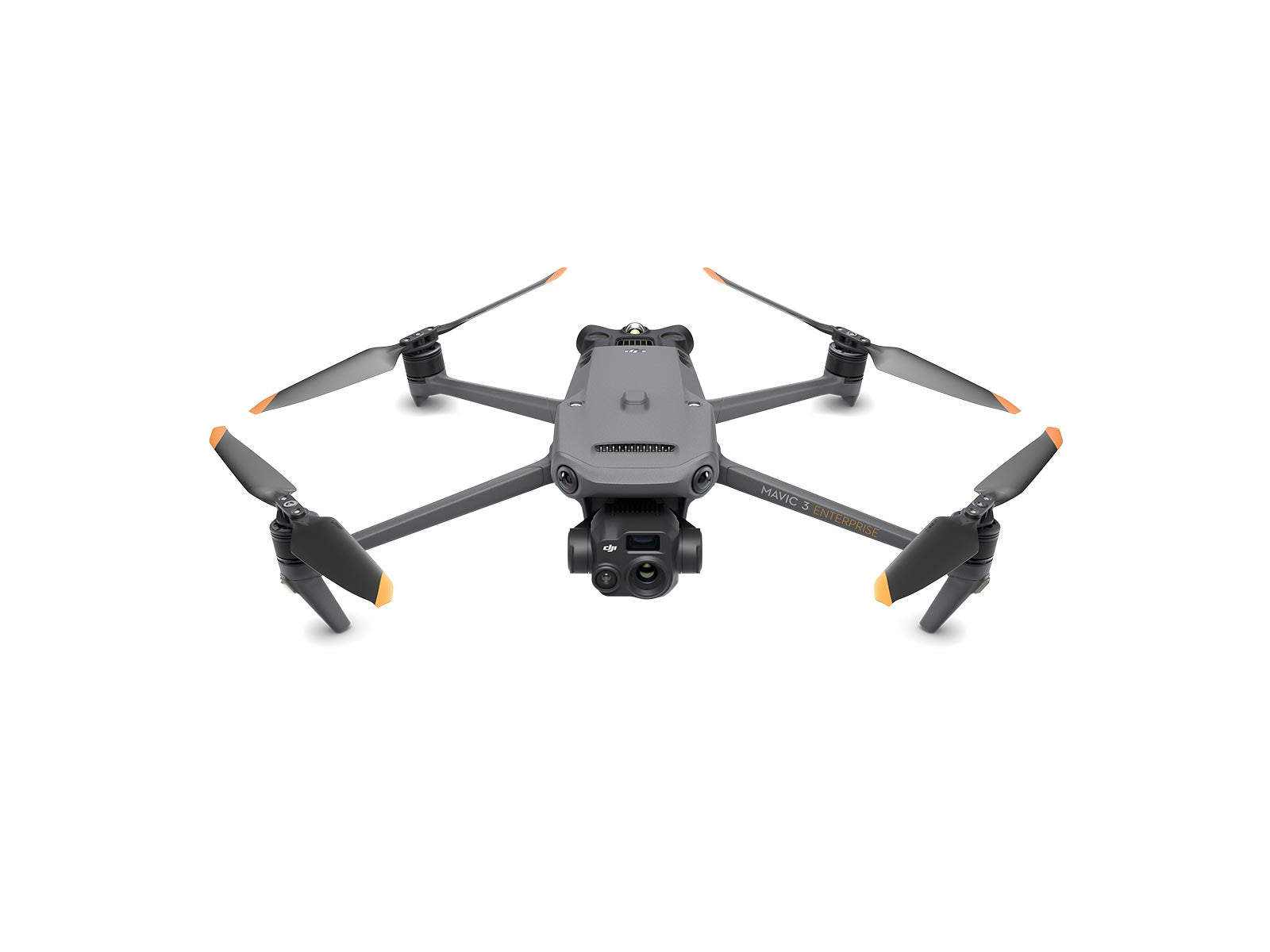 DJI Mavic 3 Thermal Enterprise With Care Basic Warranty