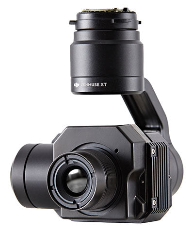 DJI FLIR Zenmuse XT 640x512 9Hz 19mm Lens