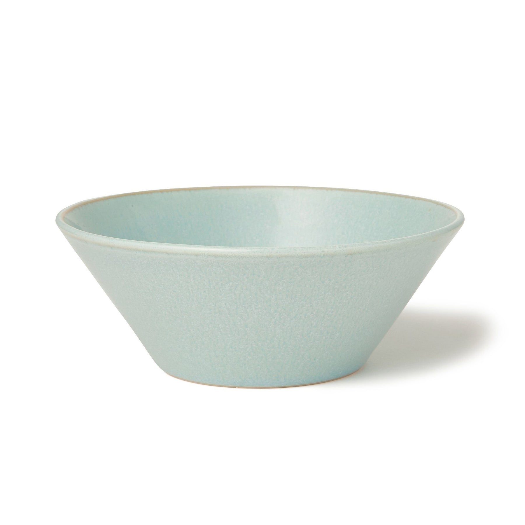 Minoyaki Irodori2 Bowl S Light Blue