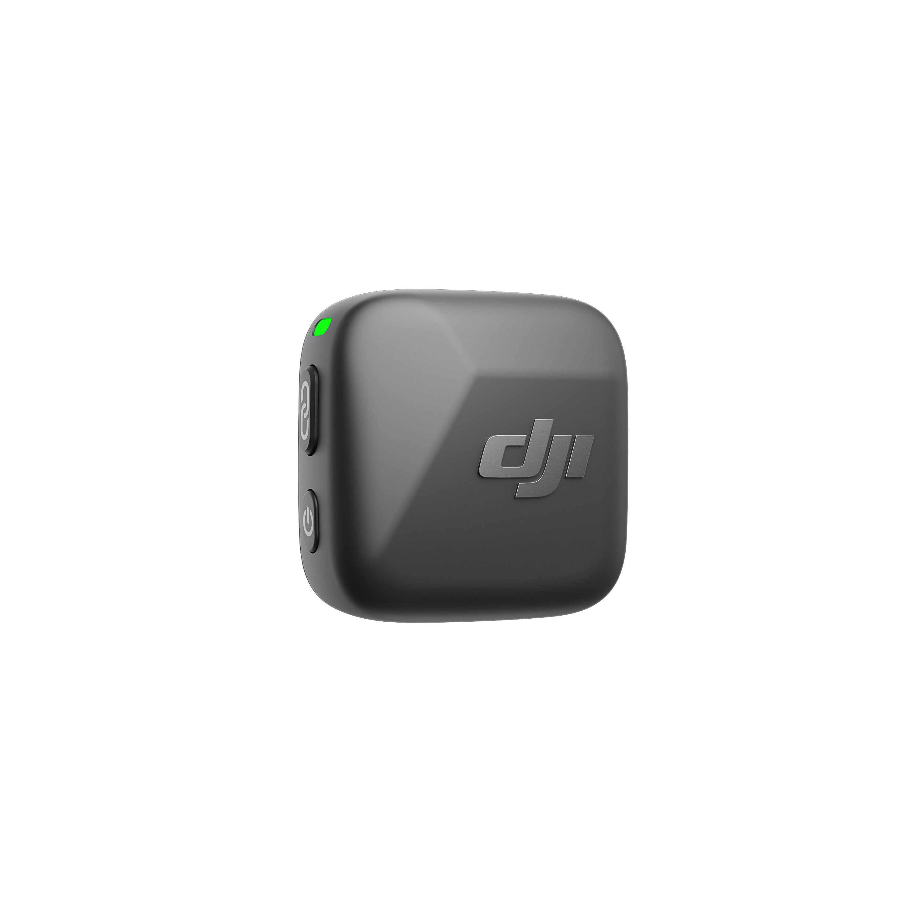 DJI Mic Mini (2 Transmitters + 1  Receiver + Charging Case)