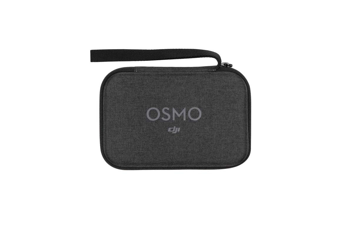 DJI Osmo Mobile 3 Carrying Case