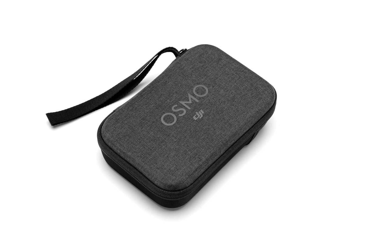 DJI Osmo Mobile 3 Carrying Case