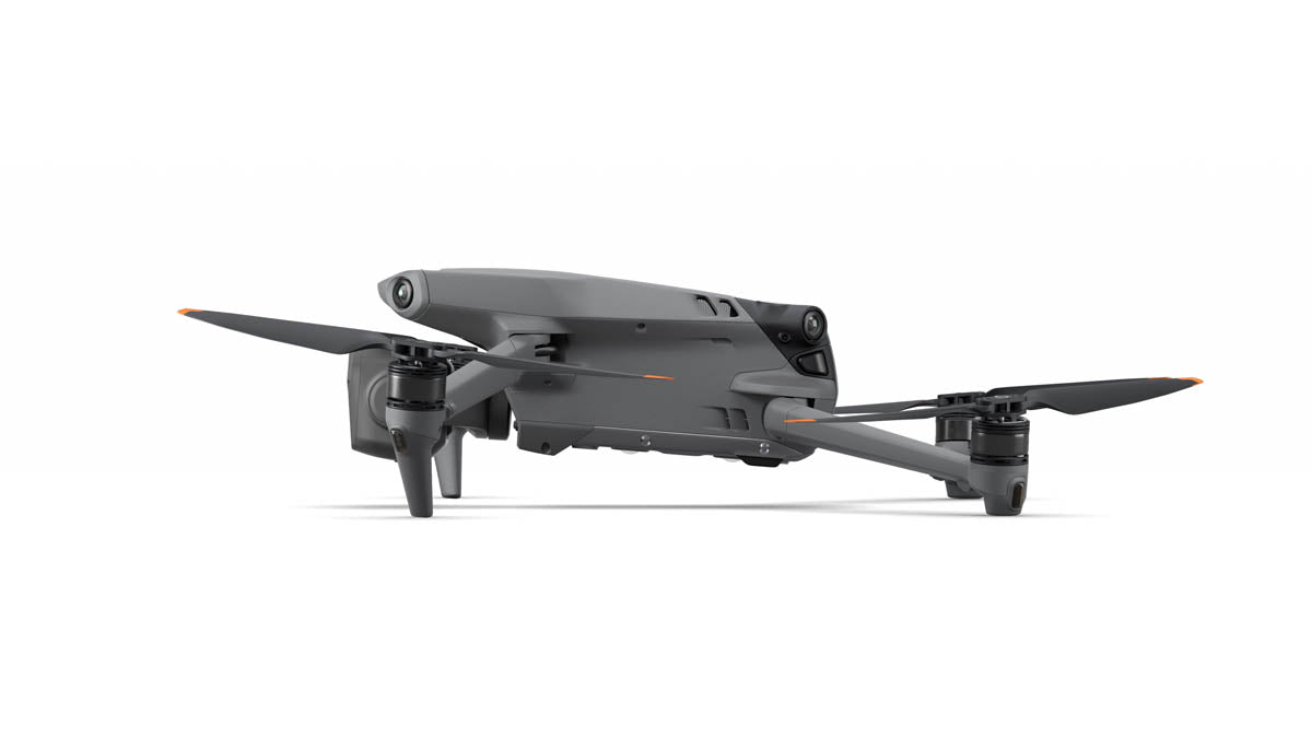 DJI Mavic 3 Pro with DJI RC