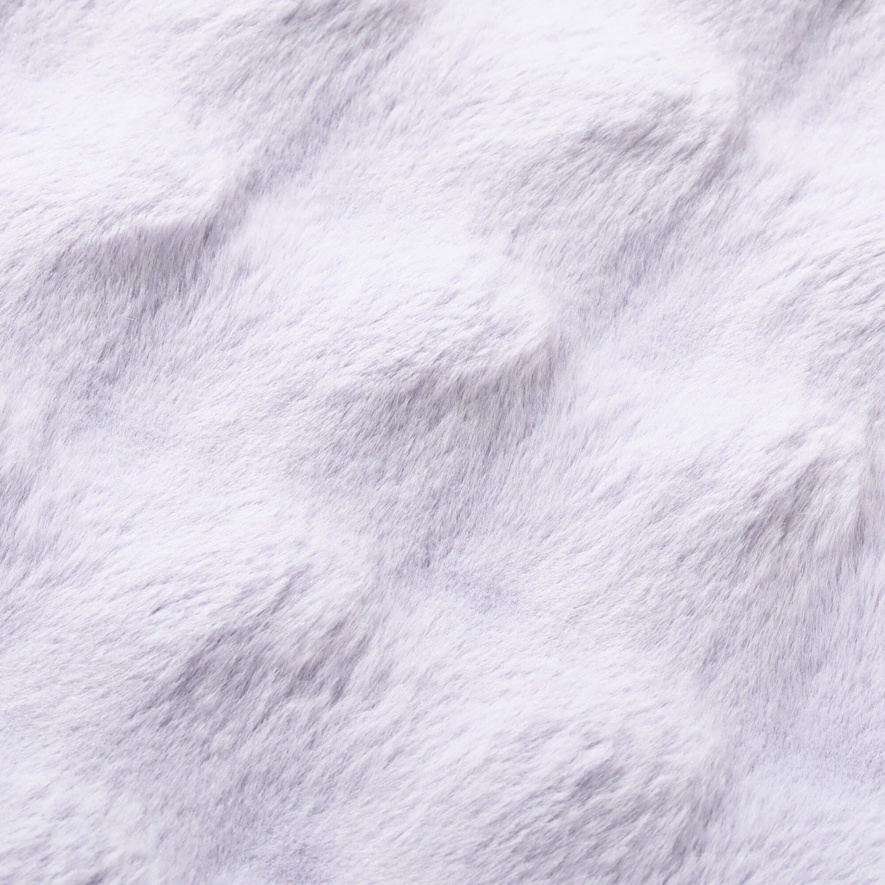 Pokomoko Fur Mf Rug M 2000 X 1400 Light Purple