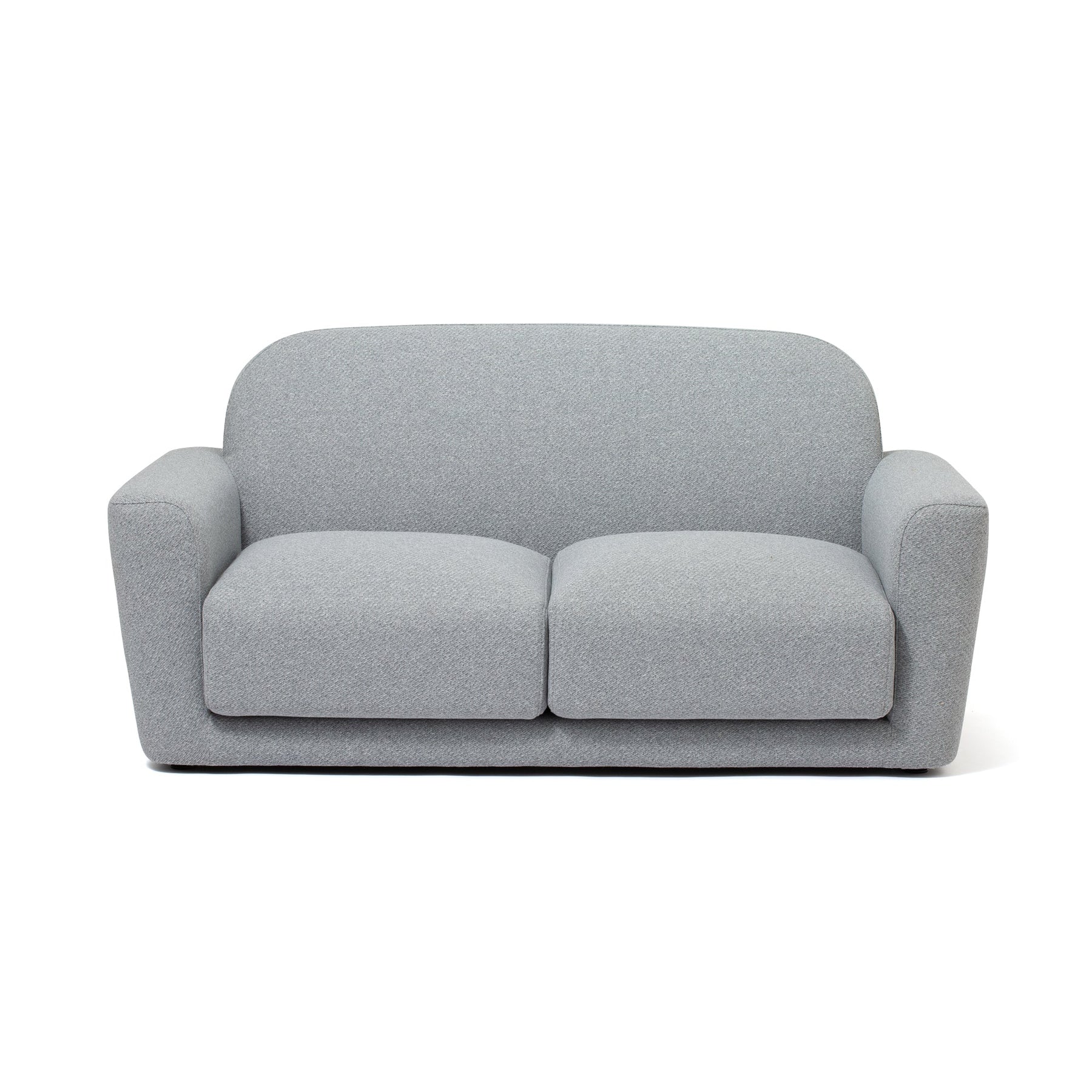 Nuvola Sofa 2 2 Seat Gray (W1500×D800×H770)