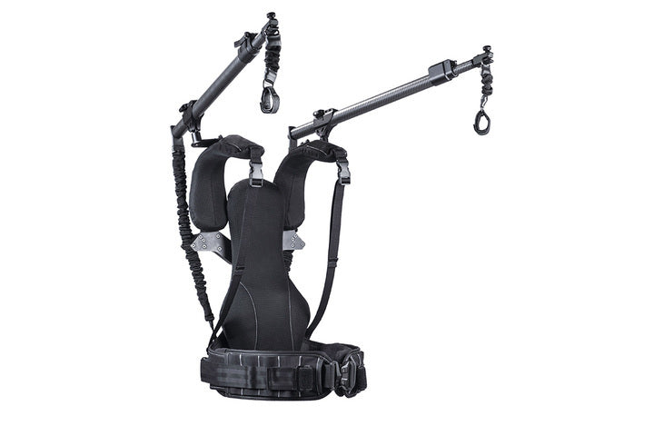 DJI Ronin 2 Basic Combo with Ready Rig and ProArm Kit