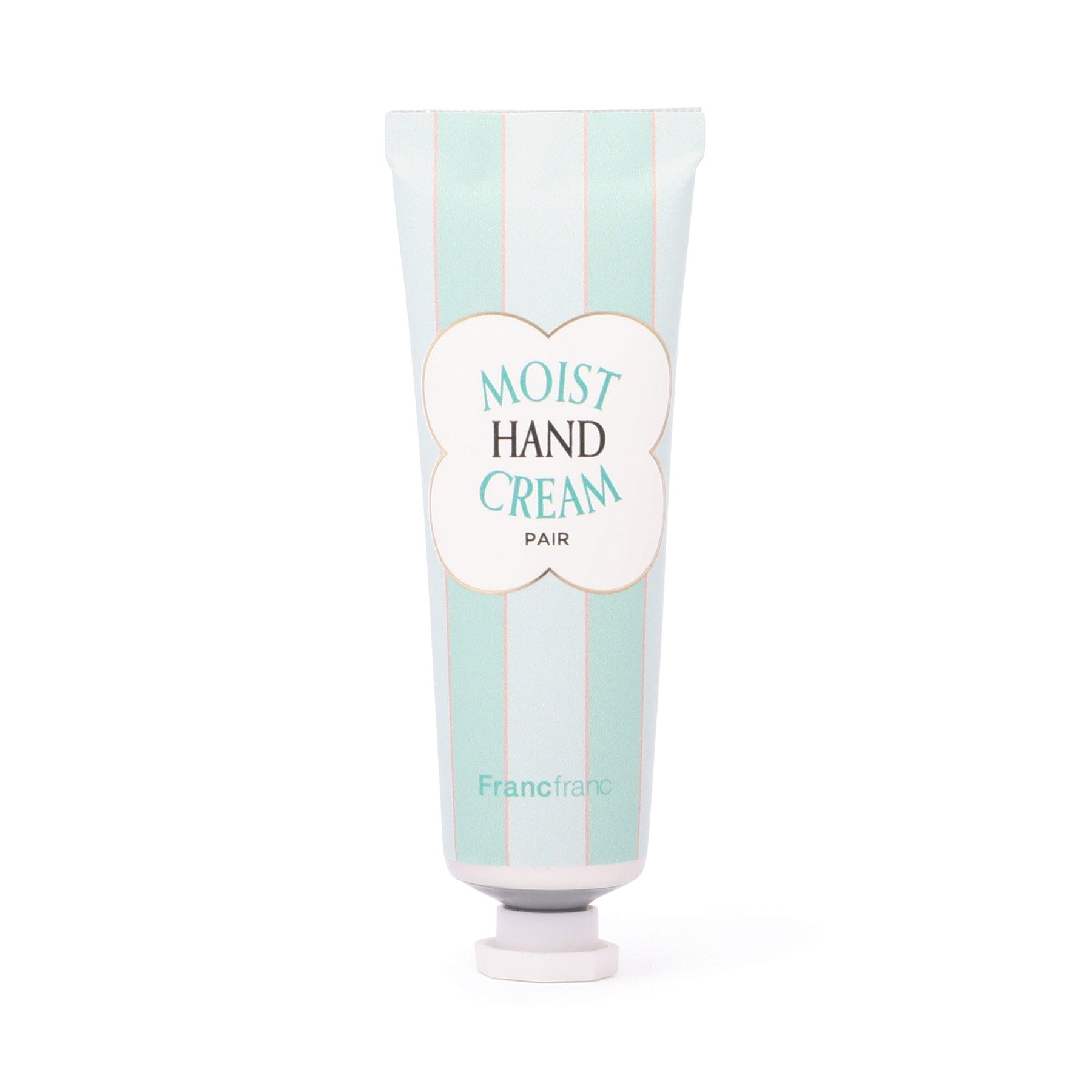 Moist Hand Cream Green