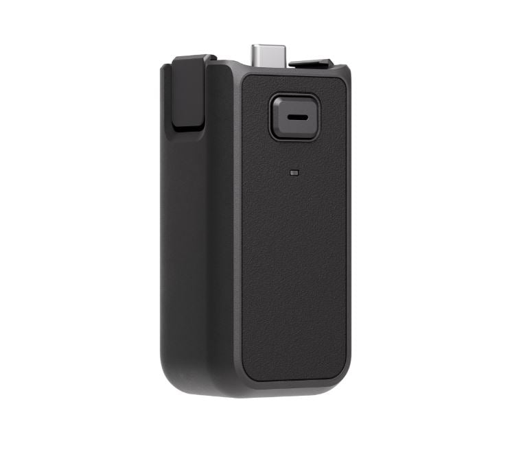 Osmo Pocket 3 Battery Handle