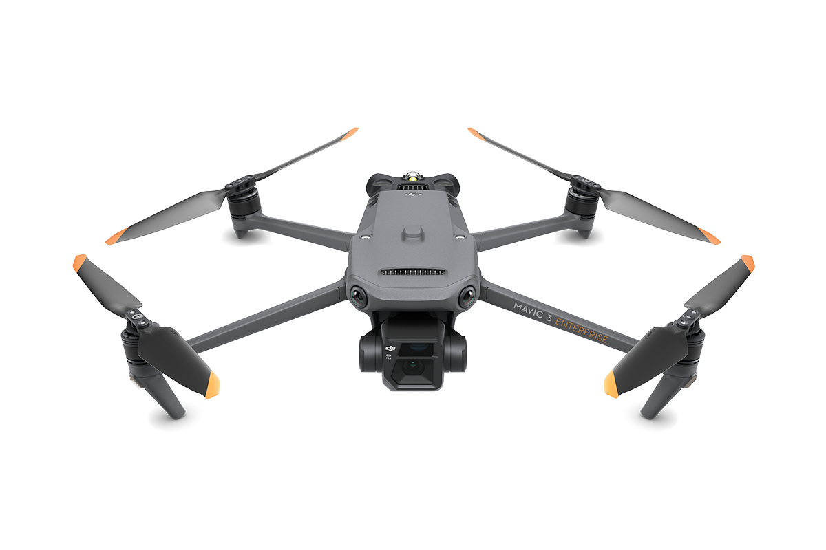 DJI Mavic 3 Enterprise With Care Plus Warranty