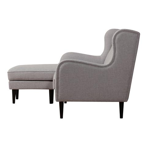 Fier Sofa Light Gray (W1800× D1335 × H830)