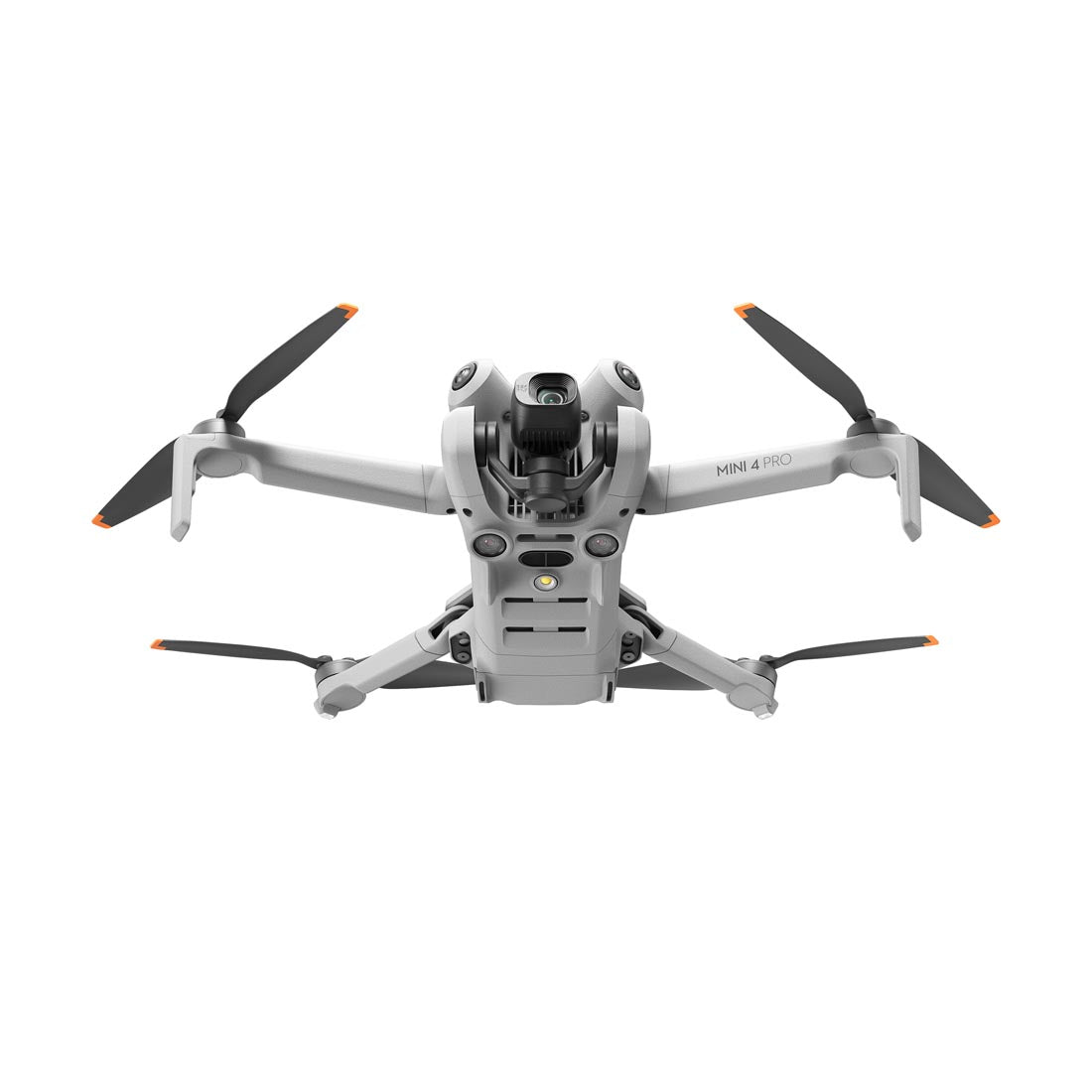 DJI Mini 4 Pro Fly More Combo Plus (DJI RC 2) Includes 3 Plus Batteries and Shoulder Bag