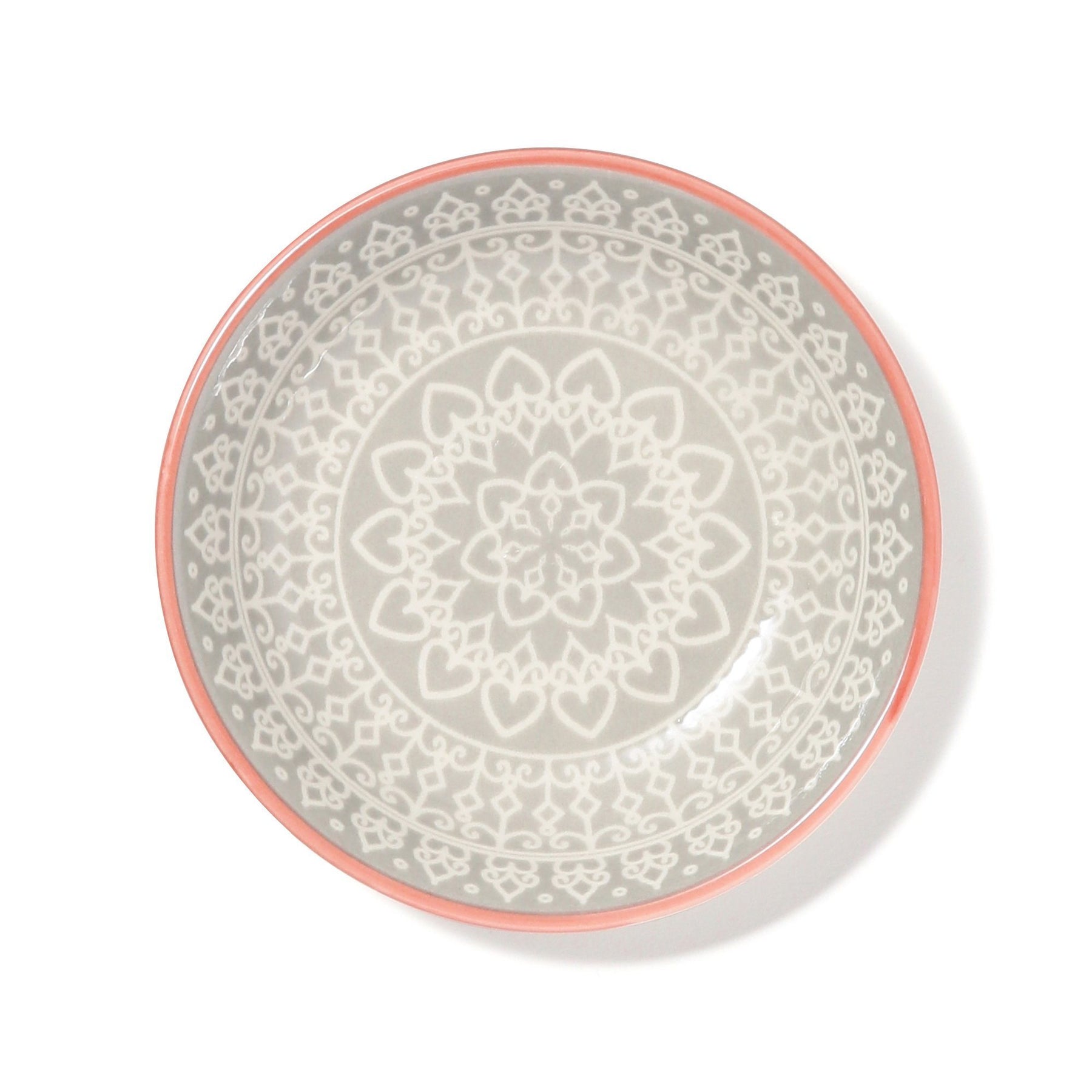 Iroiro21 Mini Plate Lace