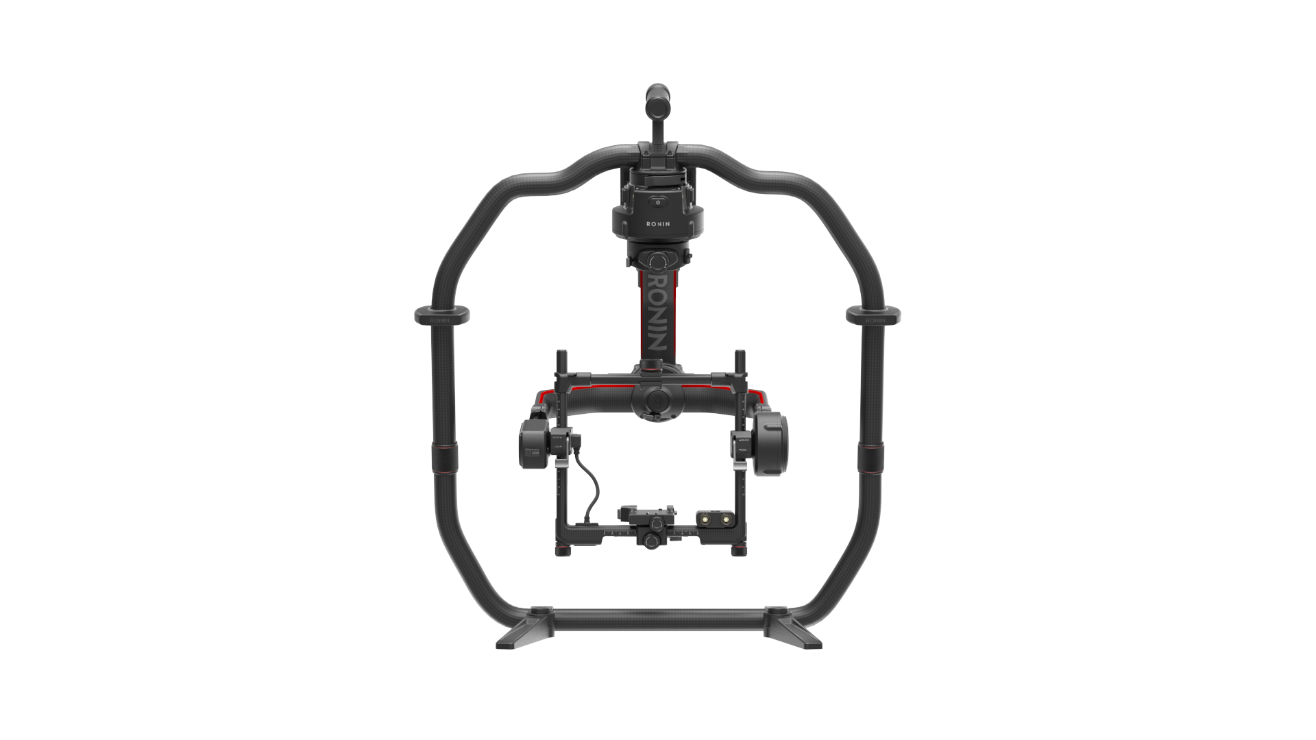 DJI Ronin 2 Professional Combo - 3-Axis Handheld / Aerial Gimbal