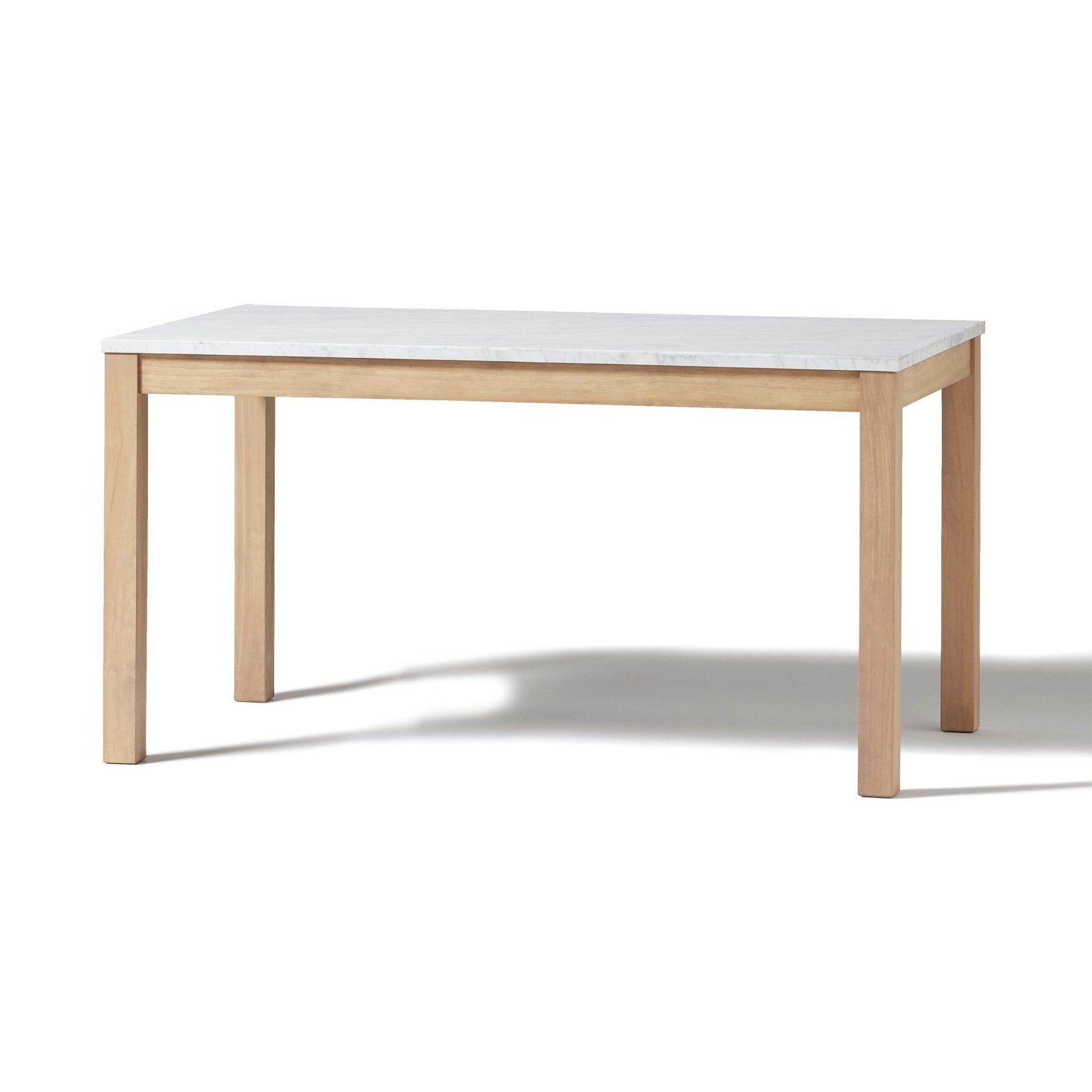 Cielo Dining Table 1400 (W1400 × D800 × H730)