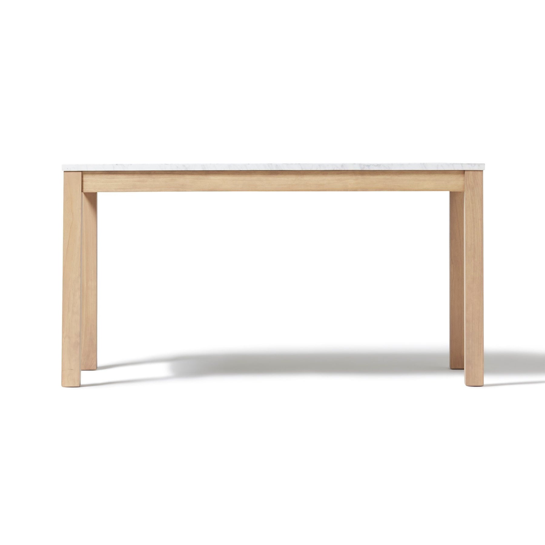 Cielo Dining Table 1400 (W1400 × D800 × H730)