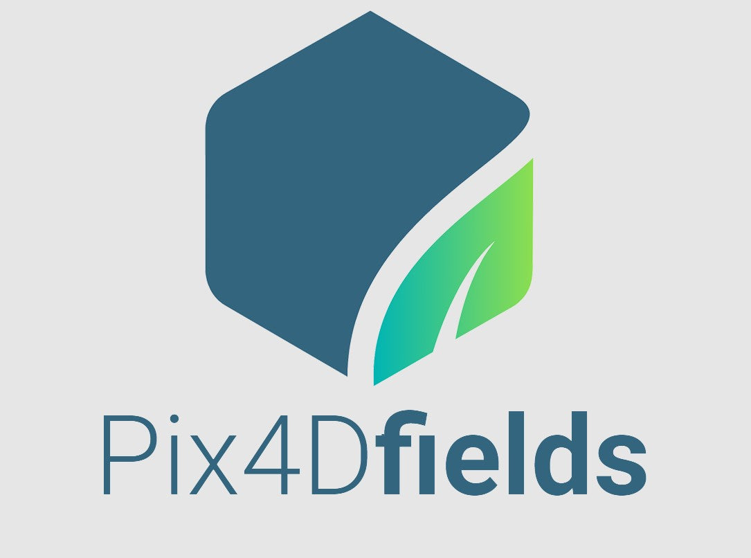 Pix4Dfields - Yearly Rental License