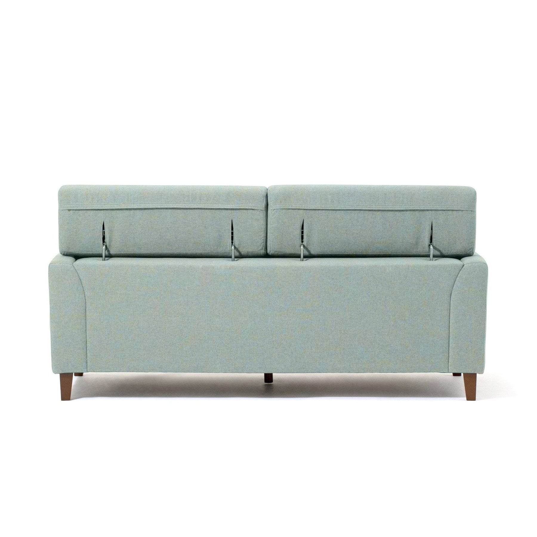 Aget Sofa 3S Light Green (W1900 X D990 X H760)