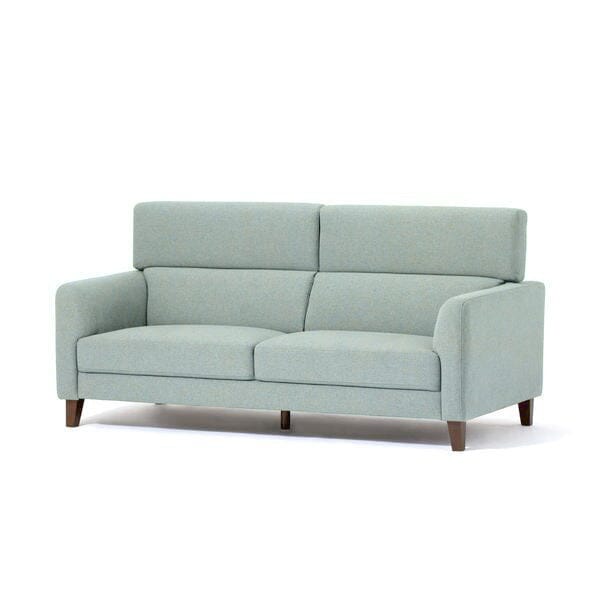 Aget Sofa 3S Light Green (W1900 X D990 X H760)