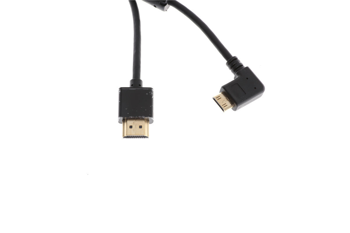 Ronin-MX HDMI to Mini HDMI Cable for SRW-60G (Part 11)