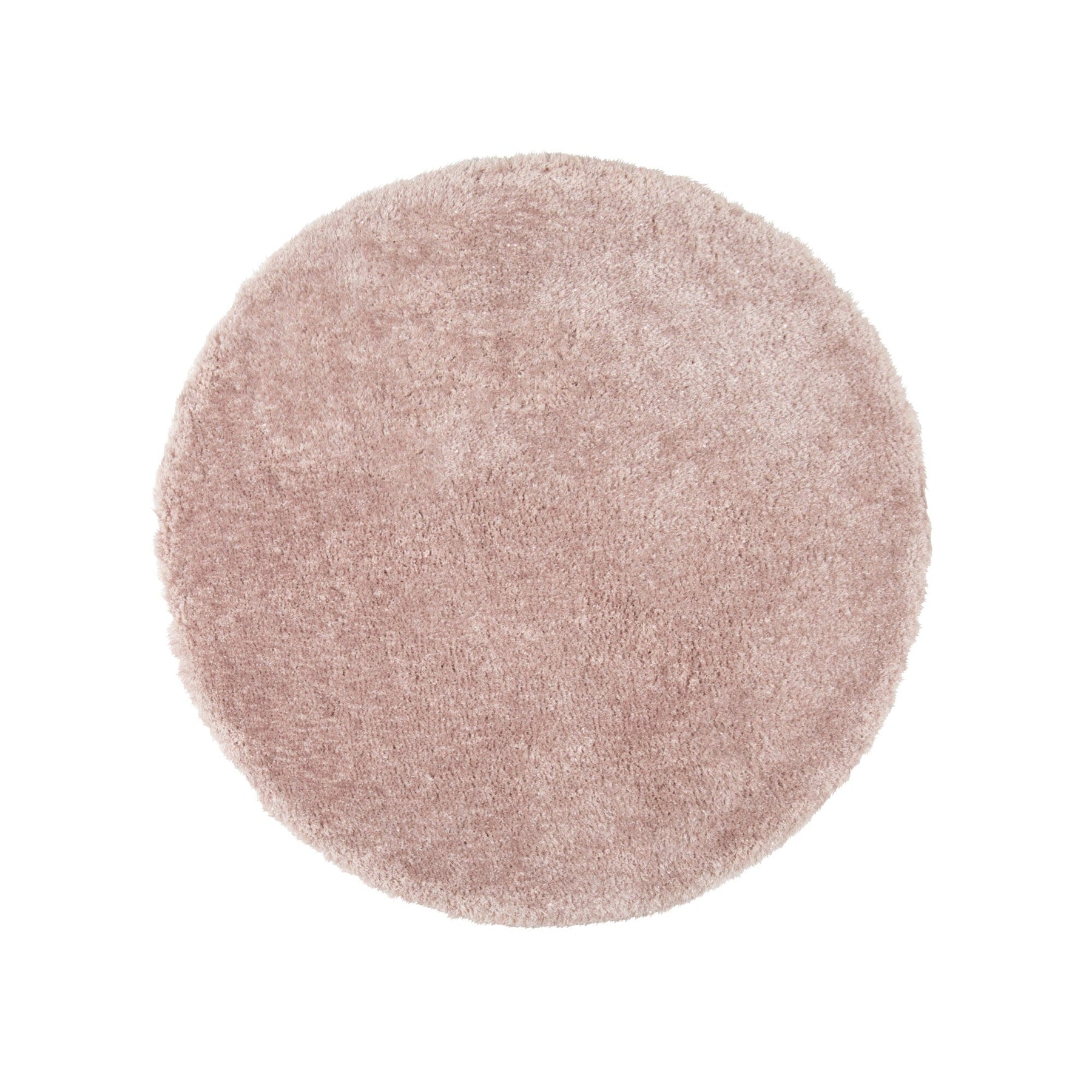 Kaste Round Rug Φ1500 Pink