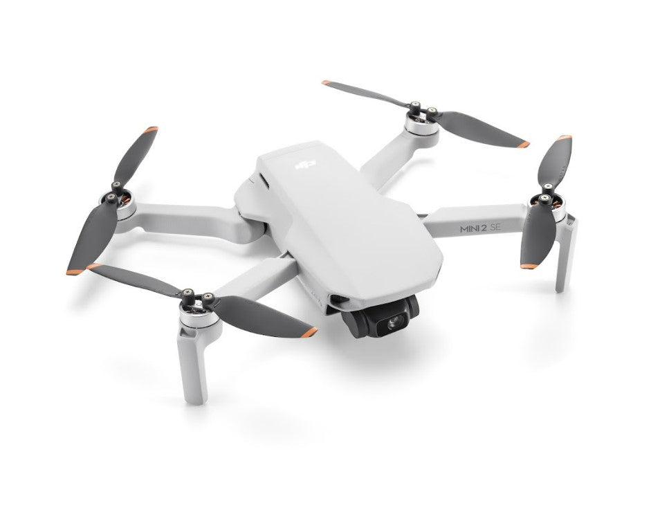 DJI Mini 2 SE Camera Drone 2.7K 10km Transmission 31-min Under 249 g