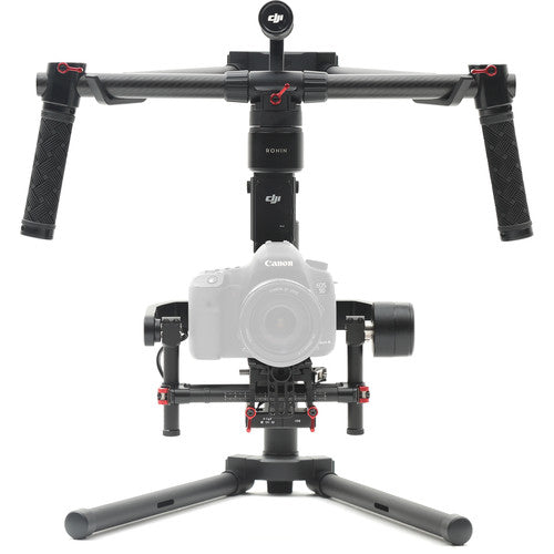 DJI Ronin-M 3-Axis Handheld Gimbal Stabilizer