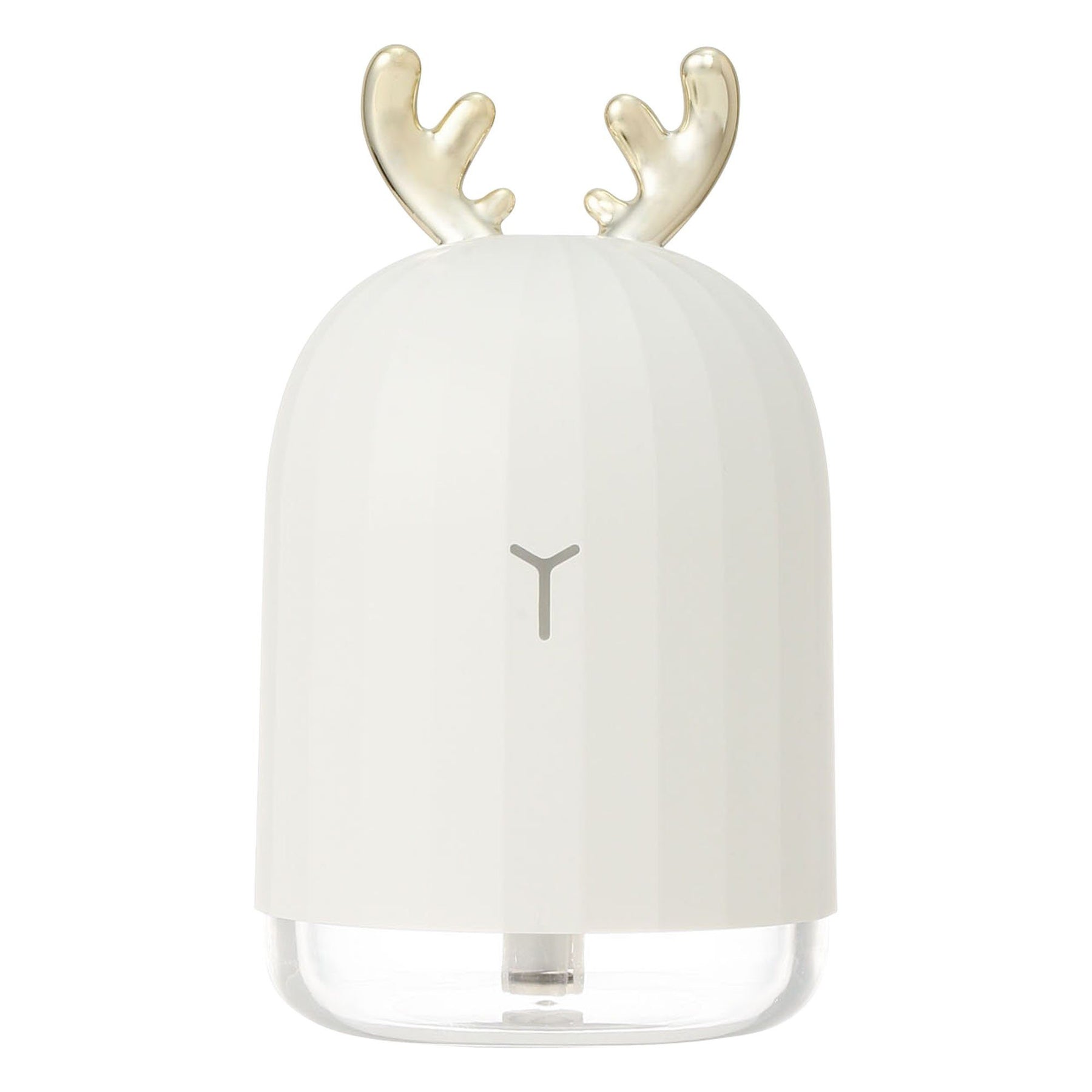 Mini Usb Humidifier Deer White