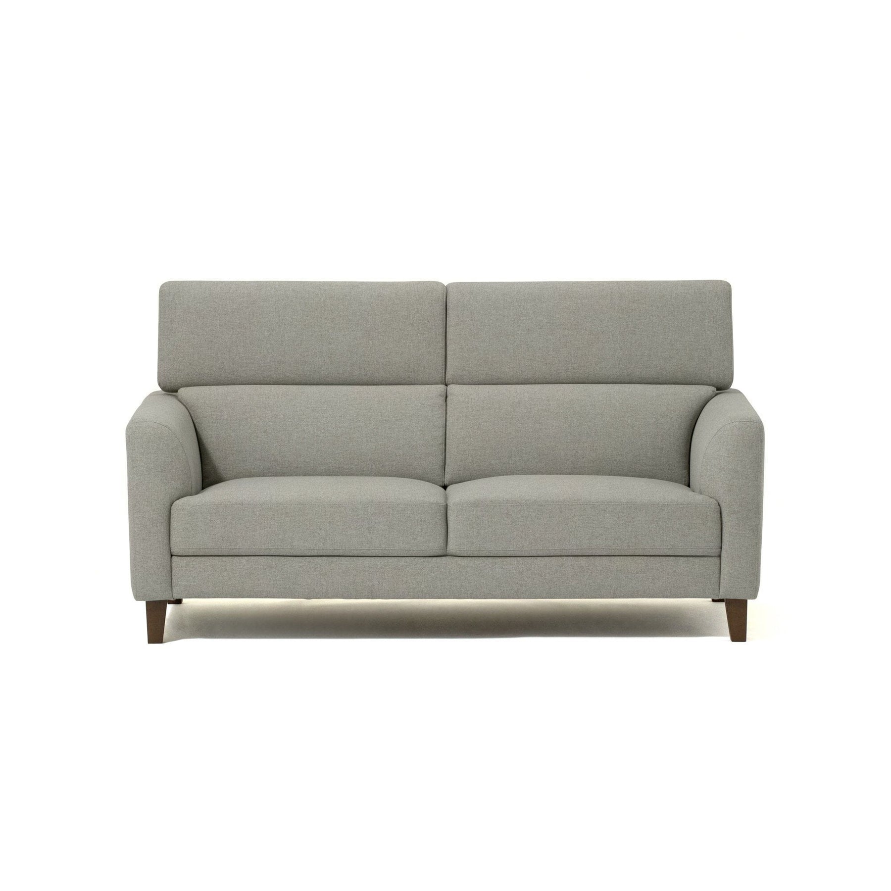 Aget Sofa 2S Gray  (W1700 X D990 X H760)