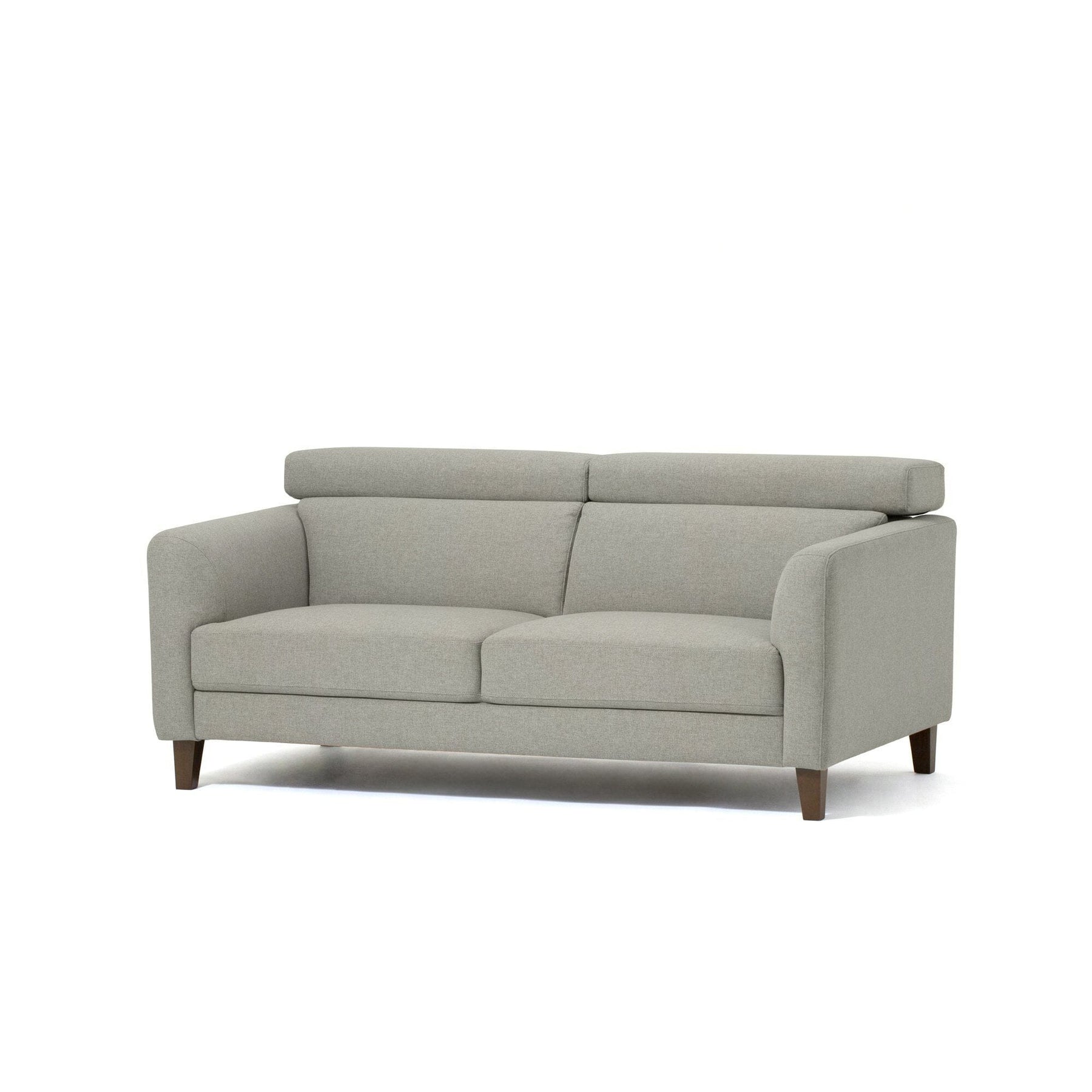 Aget Sofa 2S Gray  (W1700 X D990 X H760)