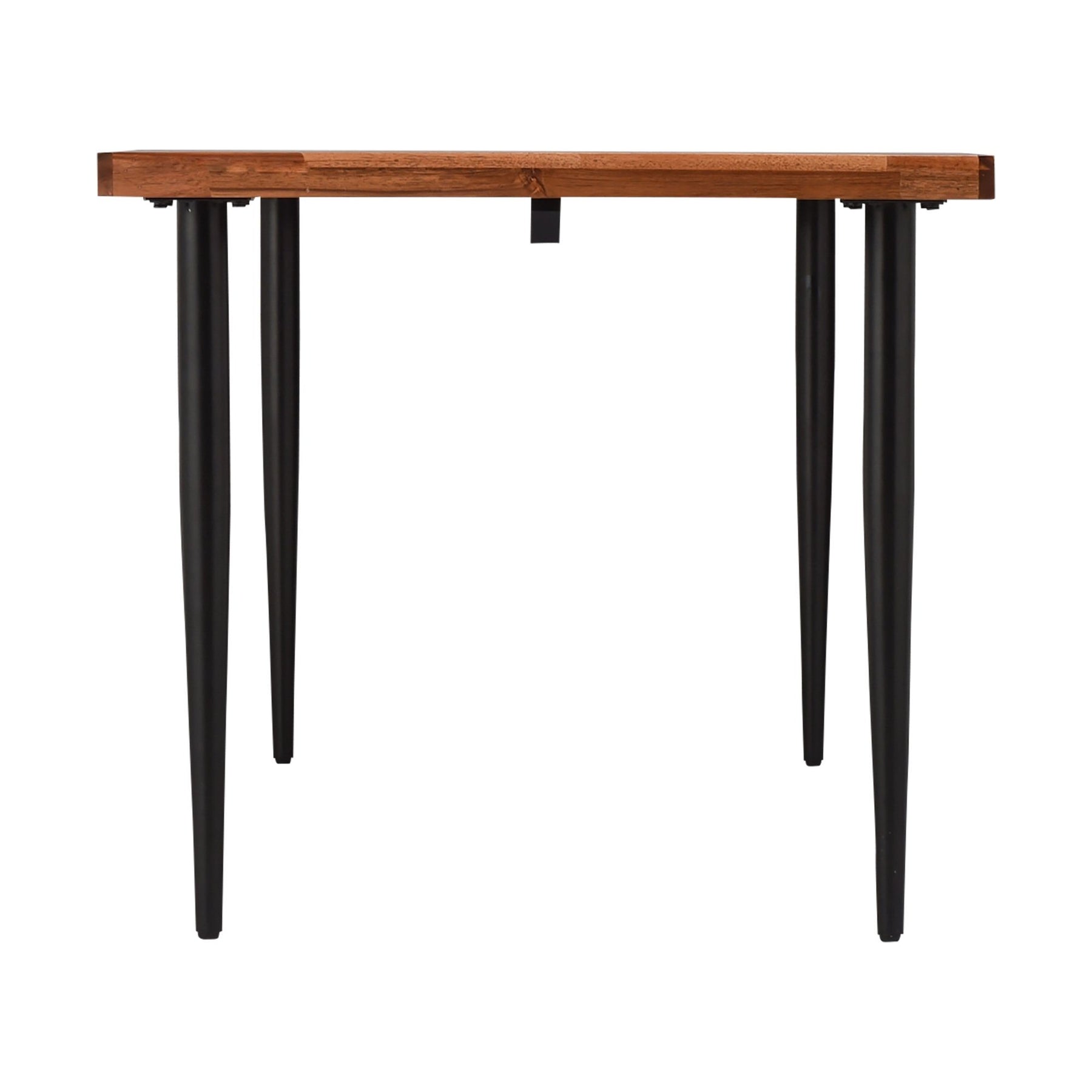 Retta Dining Table 1600 Natural (W1600 × D800 × H730)