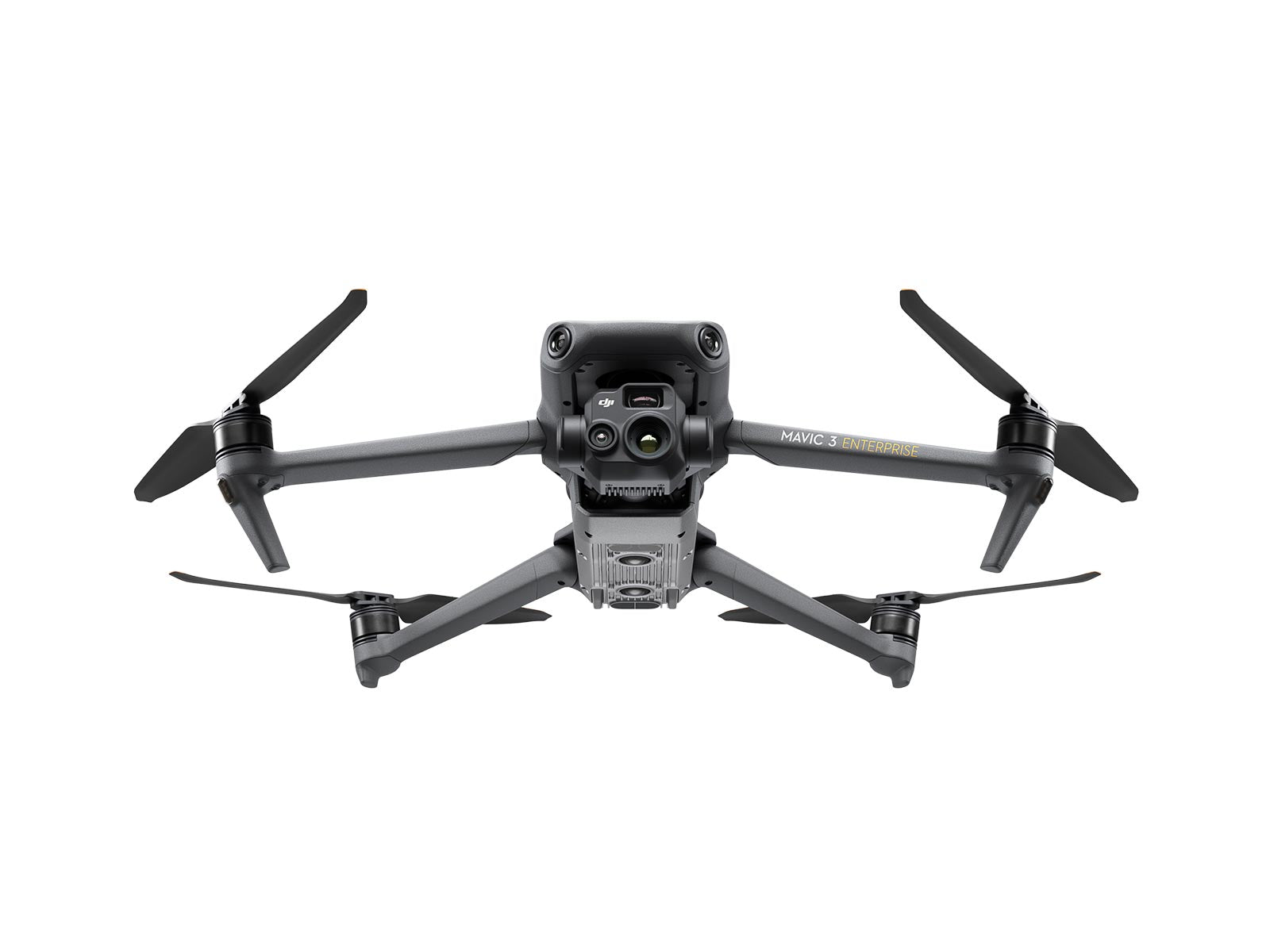 DJI Mavic 3 Thermal Enterprise With Care Plus Warranty