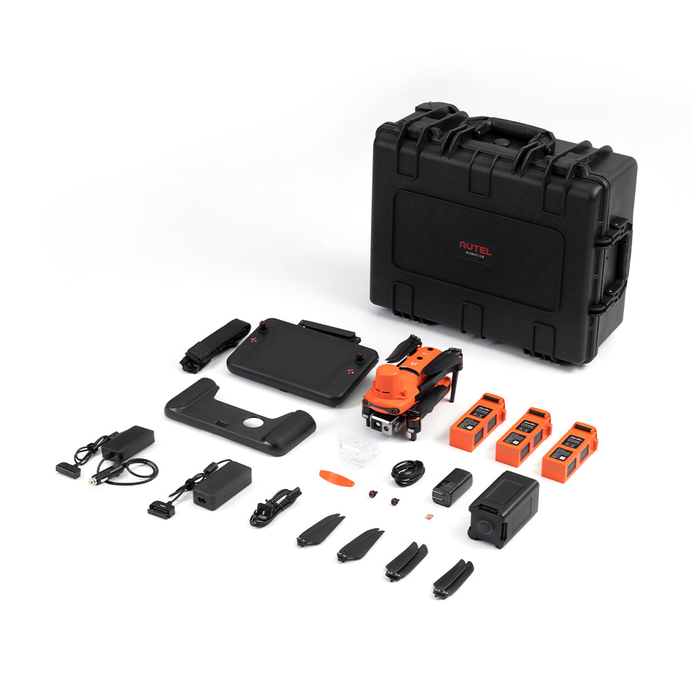 Autel Robotics EVO II Dual 640T RTK Rugged Bundle V3