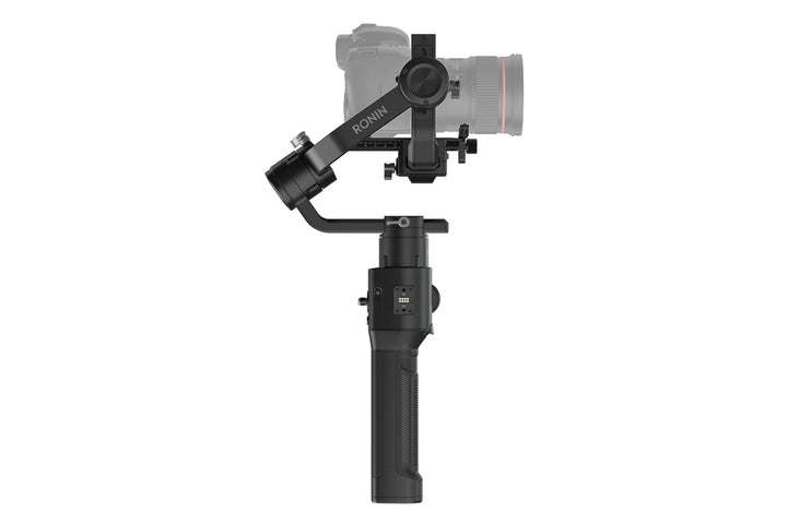 DJI Ronin-S Gimbal Stabilizer - Standard Kit (DJI Refurbished)