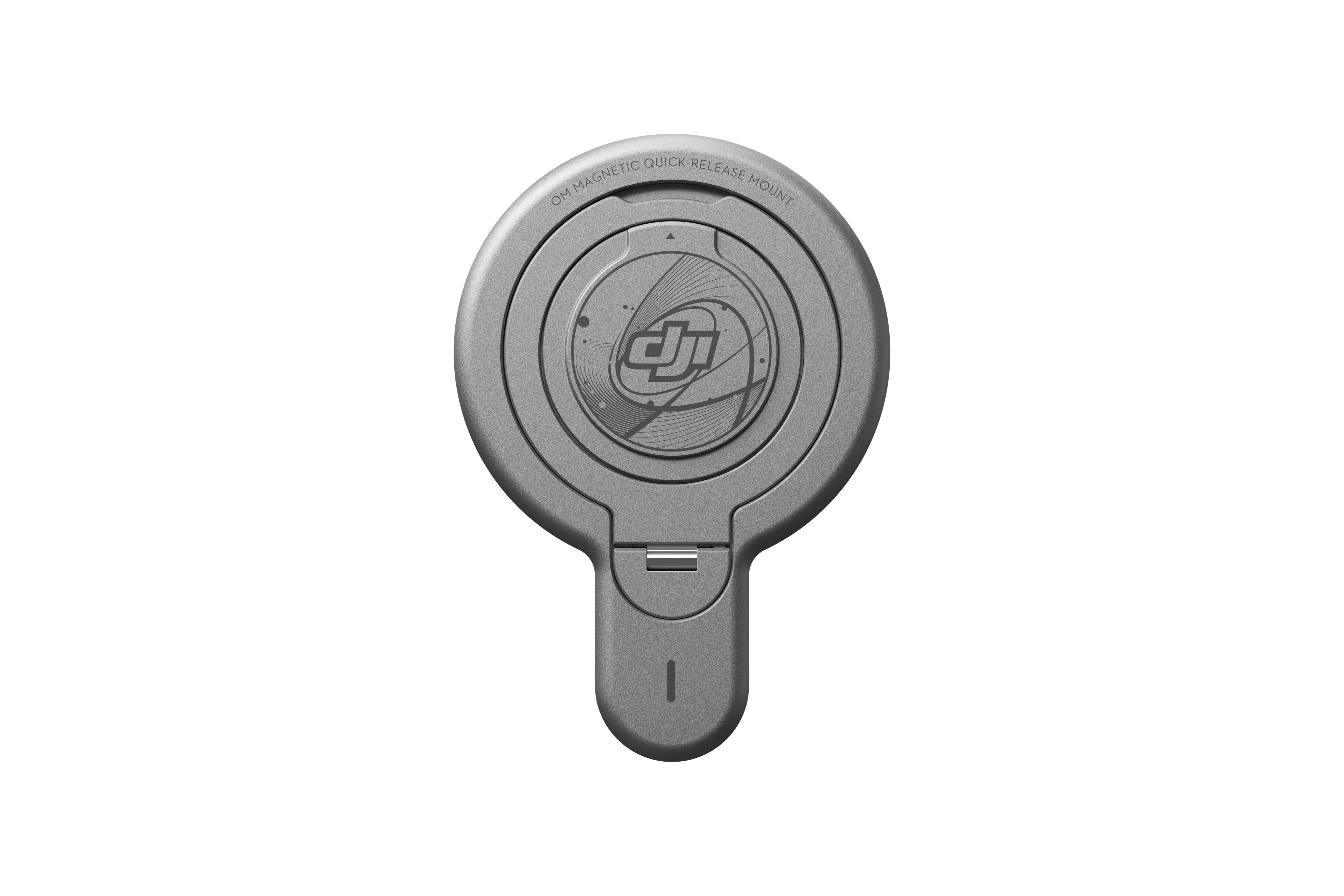 DJI OM Magnetic Quick-Release Mount