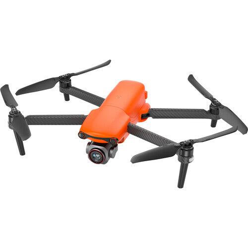 Autel Robotics EVO Lite+ Drone (Standard, Orange)