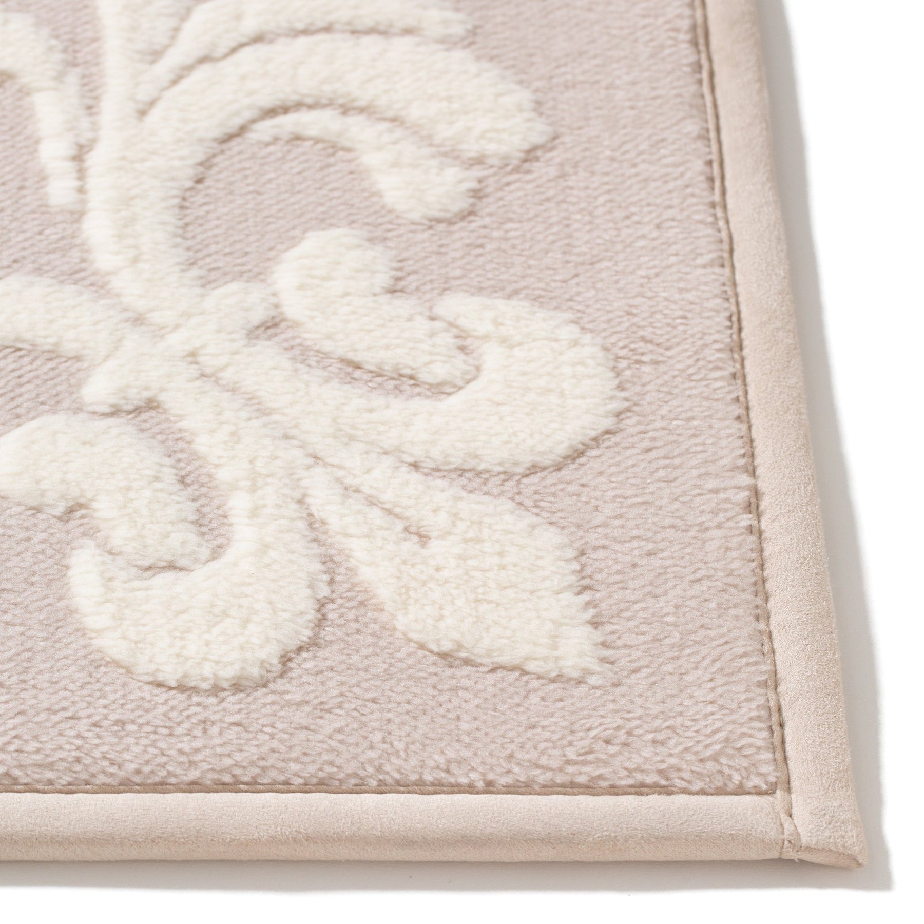 Elfia Carpet Rug 140 Ivory (W1900 X D1400)