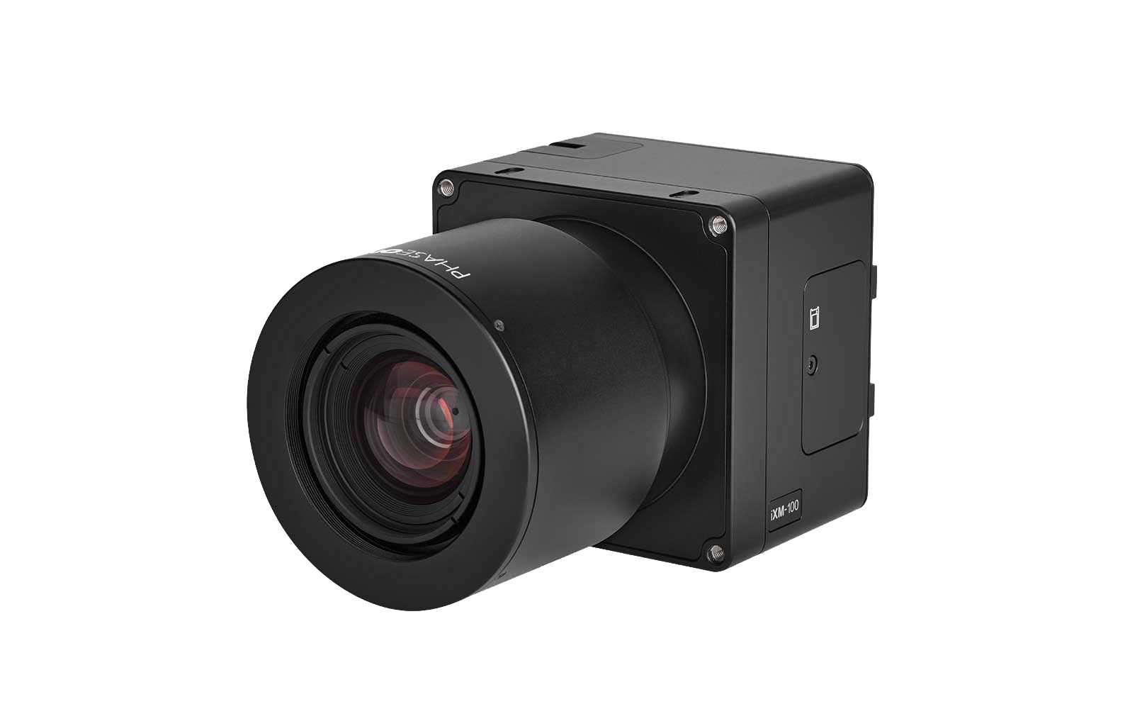 Phase One 100MP Camera iXM-100