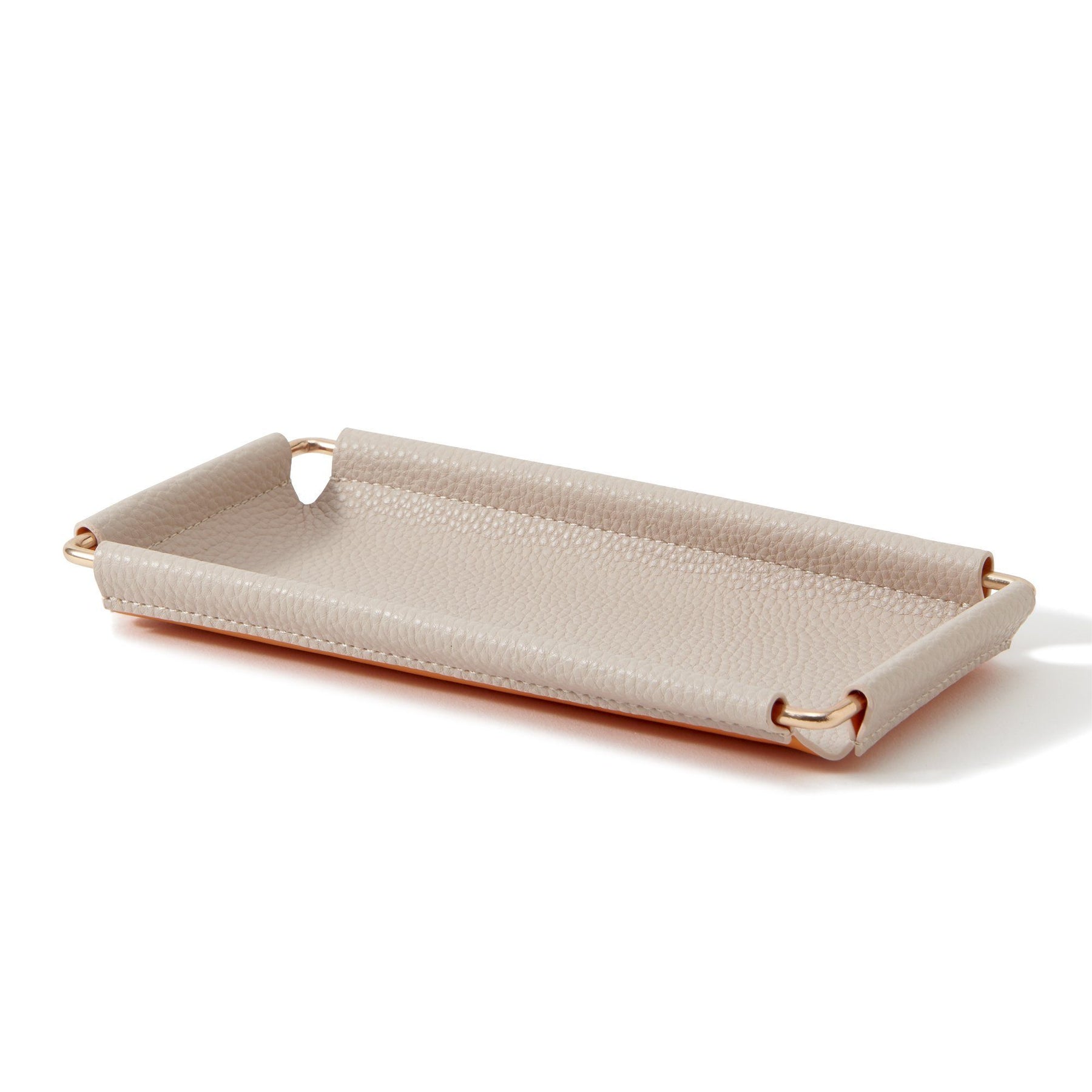 Pulire Reversible Tray Large Ivory